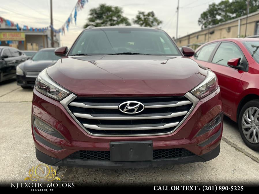 Used Hyundai Tucson SE AWD 2017 | NJ Exotic Motors. Elizabeth, New Jersey Used Hyundai Tucson SE AWD 2017 | NJ Exotic Motors. Elizabeth, New Jersey