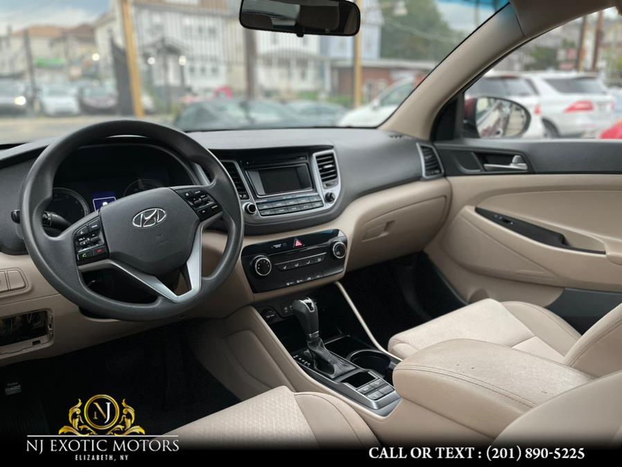 Used Hyundai Tucson SE AWD 2017 | NJ Exotic Motors. Elizabeth, New Jersey Used Hyundai Tucson SE AWD 2017 | NJ Exotic Motors. Elizabeth, New Jersey