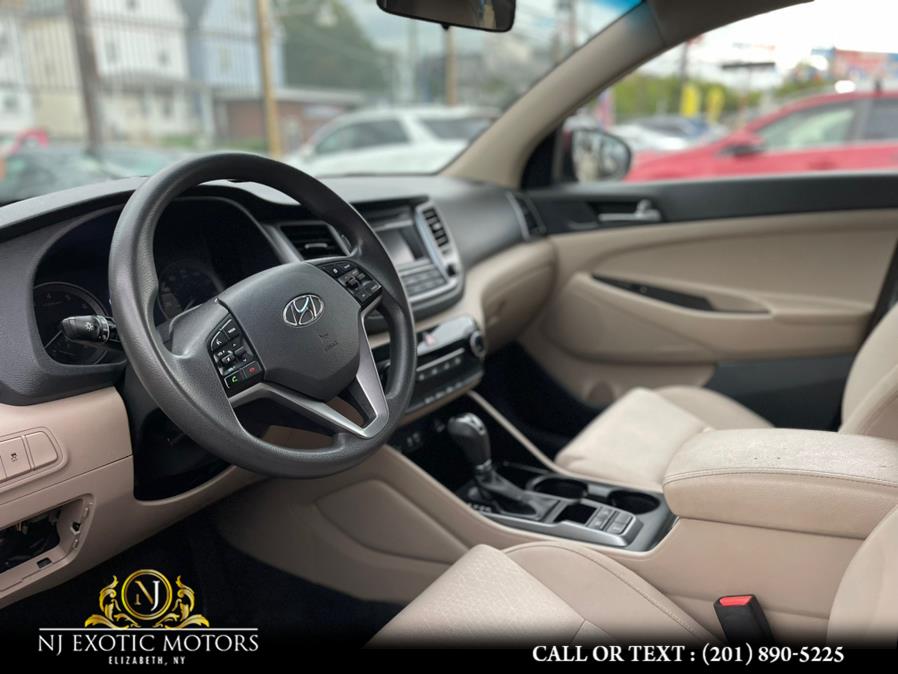 Used Hyundai Tucson SE AWD 2017 | NJ Exotic Motors. Elizabeth, New Jersey Used Hyundai Tucson SE AWD 2017 | NJ Exotic Motors. Elizabeth, New Jersey