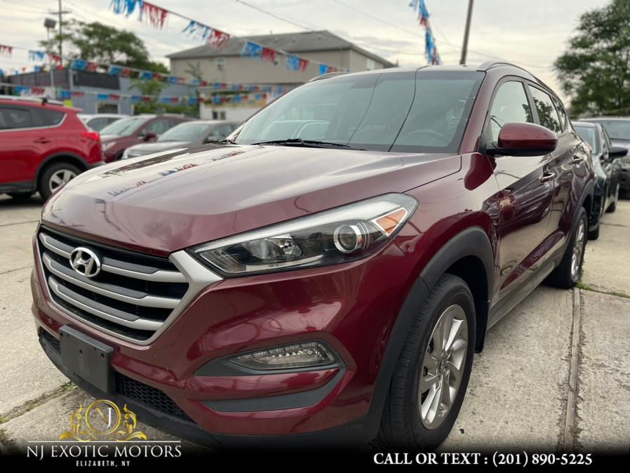 Used Hyundai Tucson SE AWD 2017 | NJ Exotic Motors. Elizabeth, New Jersey Used Hyundai Tucson SE AWD 2017 | NJ Exotic Motors. Elizabeth, New Jersey
