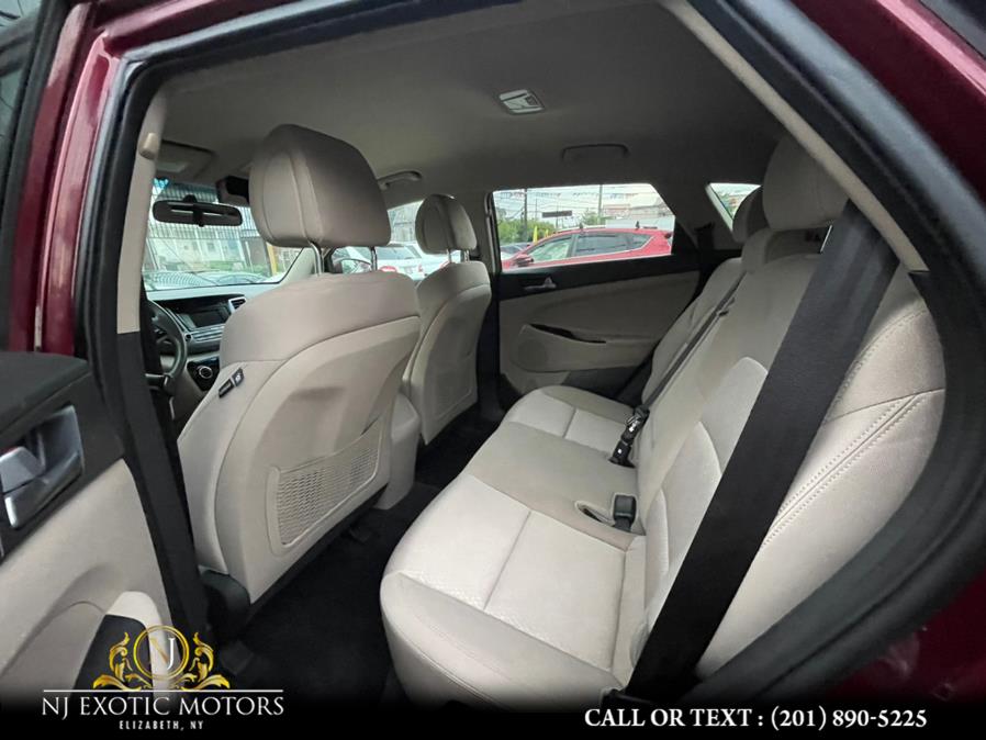 Used Hyundai Tucson SE AWD 2017 | NJ Exotic Motors. Elizabeth, New Jersey Used Hyundai Tucson SE AWD 2017 | NJ Exotic Motors. Elizabeth, New Jersey
