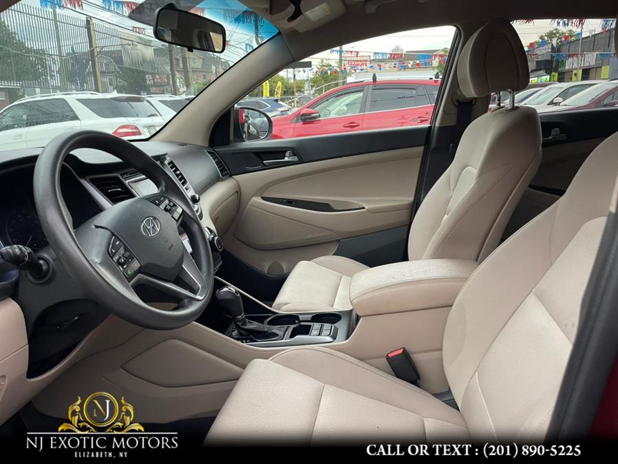Used Hyundai Tucson SE AWD 2017 | NJ Exotic Motors. Elizabeth, New Jersey Used Hyundai Tucson SE AWD 2017 | NJ Exotic Motors. Elizabeth, New Jersey