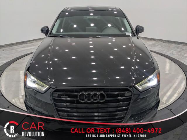 Used Audi A3 2.0T Premium Plus 2016 | Car Revolution. Avenel, New Jersey Used Audi A3 2.0T Premium Plus 2016 | Car Revolution. Avenel, New Jersey