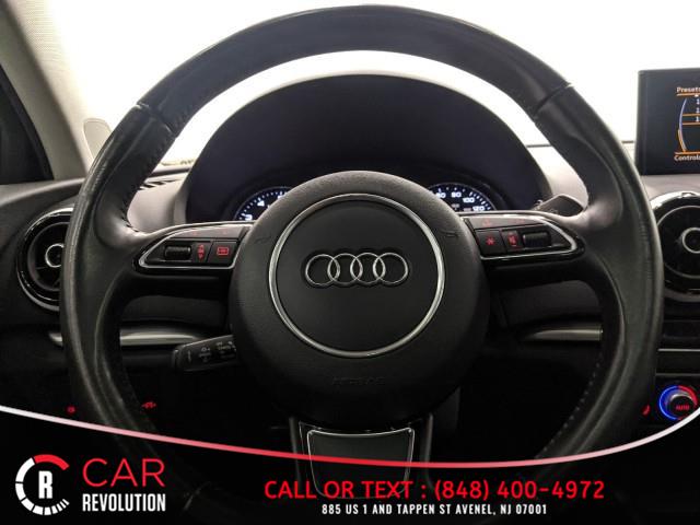 Used Audi A3 2.0T Premium Plus 2016 | Car Revolution. Avenel, New Jersey Used Audi A3 2.0T Premium Plus 2016 | Car Revolution. Avenel, New Jersey