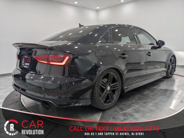 Used Audi A3 2.0T Premium Plus 2016 | Car Revolution. Avenel, New Jersey Used Audi A3 2.0T Premium Plus 2016 | Car Revolution. Avenel, New Jersey