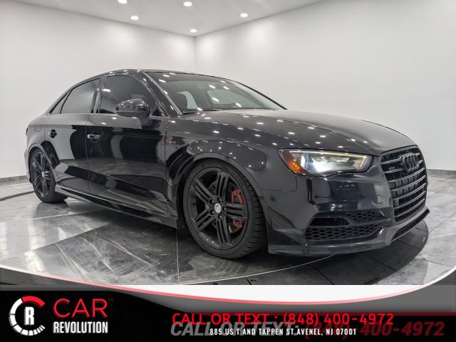 2016 Audi A3 2.0T Premium Plus, available for sale in Avenel, New Jersey | Car Revolution. Avenel, New Jersey