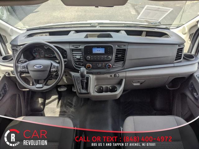 2020 Ford Transit Cargo Van T-250 148'' Med Rf Back-Up Camera, available for sale in Avenel, New Jersey | Car Revolution. Avenel, New Jersey 2020 Ford Transit Cargo Van T-250 148'' Med Rf Back-Up Camera, available for sale in Avenel, New Jersey | Car Revolution. Avenel, New Jersey