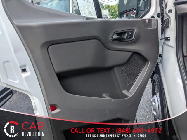 2020 Ford Transit Cargo Van T-250 148'' Med Rf Back-Up Camera, available for sale in Avenel, New Jersey | Car Revolution. Avenel, New Jersey 2020 Ford Transit Cargo Van T-250 148'' Med Rf Back-Up Camera, available for sale in Avenel, New Jersey | Car Revolution. Avenel, New Jersey