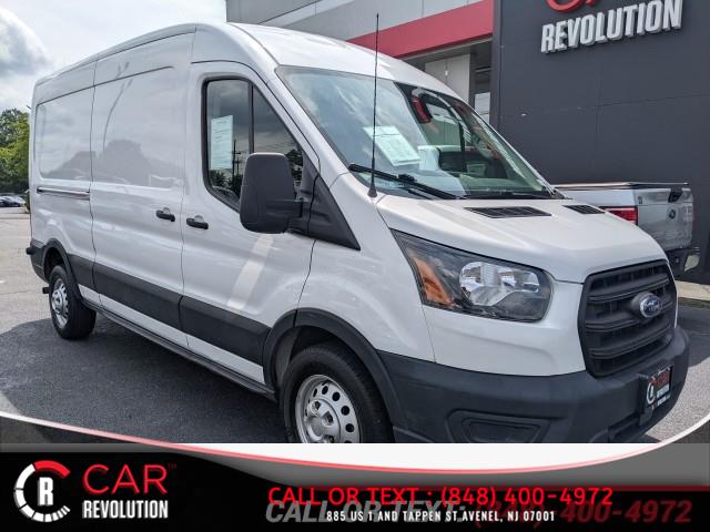 2020 Ford Transit Cargo Van T-250 148'' Med Rf Back-Up Camera, available for sale in Avenel, New Jersey | Car Revolution. Avenel, New Jersey
