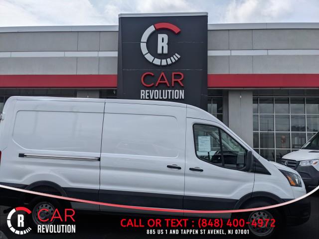 2020 Ford Transit Cargo Van T-250 148'' Med Rf Back-Up Camera, available for sale in Avenel, New Jersey | Car Revolution. Avenel, New Jersey 2020 Ford Transit Cargo Van T-250 148'' Med Rf Back-Up Camera, available for sale in Avenel, New Jersey | Car Revolution. Avenel, New Jersey