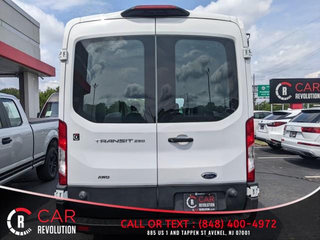 2020 Ford Transit Cargo Van T-250 148'' Med Rf Back-Up Camera, available for sale in Avenel, New Jersey | Car Revolution. Avenel, New Jersey 2020 Ford Transit Cargo Van T-250 148'' Med Rf Back-Up Camera, available for sale in Avenel, New Jersey | Car Revolution. Avenel, New Jersey