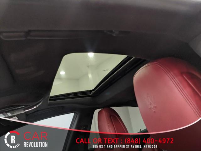 2018 Maserati Ghibli S GranSport w/ Navi & rearCam, available for sale in Avenel, New Jersey | Car Revolution. Avenel, New Jersey 2018 Maserati Ghibli S GranSport w/ Navi & rearCam, available for sale in Avenel, New Jersey | Car Revolution. Avenel, New Jersey