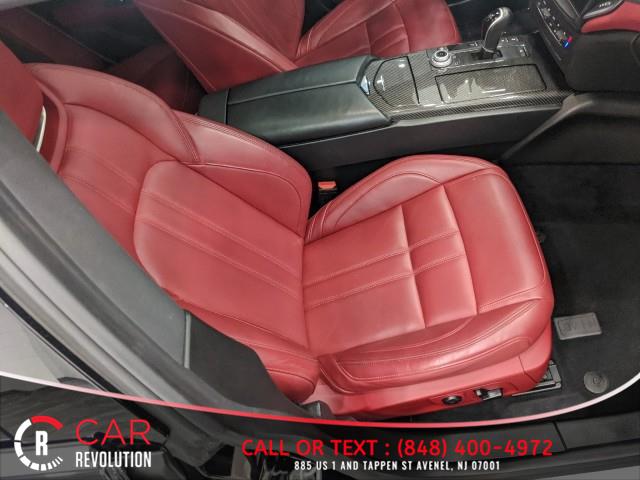 2018 Maserati Ghibli S GranSport w/ Navi & rearCam, available for sale in Avenel, New Jersey | Car Revolution. Avenel, New Jersey 2018 Maserati Ghibli S GranSport w/ Navi & rearCam, available for sale in Avenel, New Jersey | Car Revolution. Avenel, New Jersey