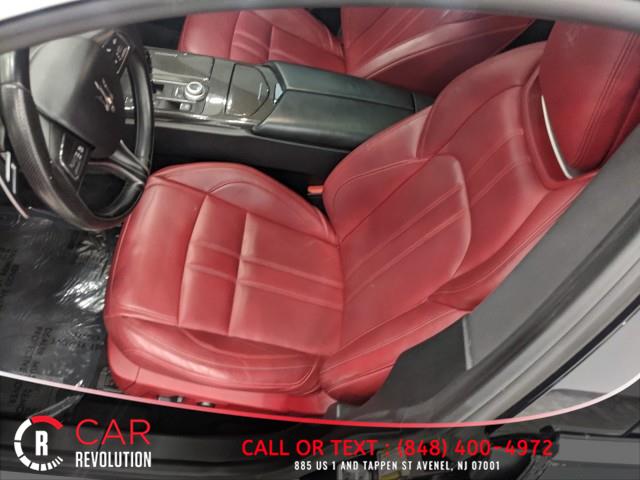 2018 Maserati Ghibli S GranSport w/ Navi & rearCam, available for sale in Avenel, New Jersey | Car Revolution. Avenel, New Jersey 2018 Maserati Ghibli S GranSport w/ Navi & rearCam, available for sale in Avenel, New Jersey | Car Revolution. Avenel, New Jersey