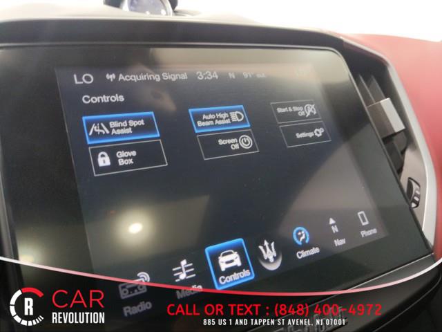 2018 Maserati Ghibli S GranSport w/ Navi & rearCam, available for sale in Avenel, New Jersey | Car Revolution. Avenel, New Jersey 2018 Maserati Ghibli S GranSport w/ Navi & rearCam, available for sale in Avenel, New Jersey | Car Revolution. Avenel, New Jersey