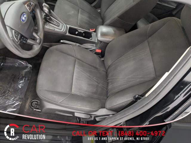 2017 Ford Focus SE w/ rearCam, available for sale in Avenel, New Jersey | Car Revolution. Avenel, New Jersey 2017 Ford Focus SE w/ rearCam, available for sale in Avenel, New Jersey | Car Revolution. Avenel, New Jersey
