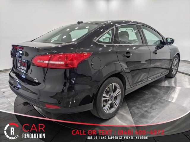 2017 Ford Focus SE w/ rearCam, available for sale in Avenel, New Jersey | Car Revolution. Avenel, New Jersey 2017 Ford Focus SE w/ rearCam, available for sale in Avenel, New Jersey | Car Revolution. Avenel, New Jersey