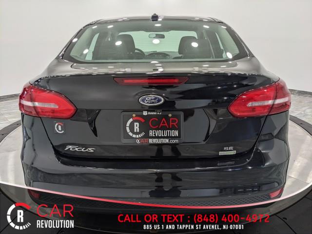 2017 Ford Focus SE w/ rearCam, available for sale in Avenel, New Jersey | Car Revolution. Avenel, New Jersey 2017 Ford Focus SE w/ rearCam, available for sale in Avenel, New Jersey | Car Revolution. Avenel, New Jersey