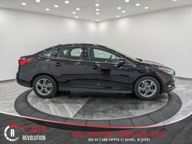 2017 Ford Focus SE w/ rearCam, available for sale in Avenel, New Jersey | Car Revolution. Avenel, New Jersey 2017 Ford Focus SE w/ rearCam, available for sale in Avenel, New Jersey | Car Revolution. Avenel, New Jersey