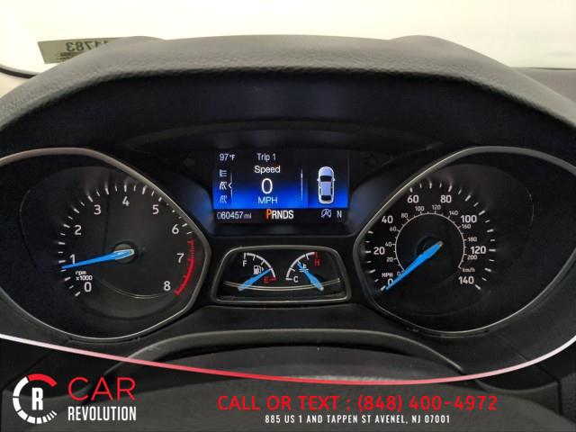 2017 Ford Focus SE w/ rearCam, available for sale in Avenel, New Jersey | Car Revolution. Avenel, New Jersey 2017 Ford Focus SE w/ rearCam, available for sale in Avenel, New Jersey | Car Revolution. Avenel, New Jersey