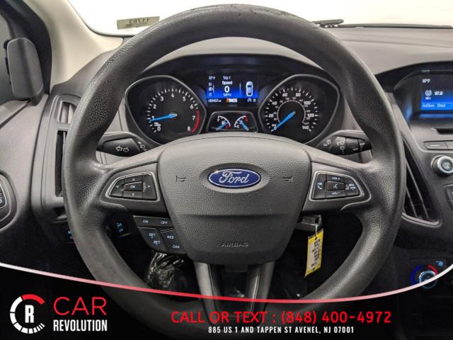 2017 Ford Focus SE w/ rearCam, available for sale in Avenel, New Jersey | Car Revolution. Avenel, New Jersey 2017 Ford Focus SE w/ rearCam, available for sale in Avenel, New Jersey | Car Revolution. Avenel, New Jersey