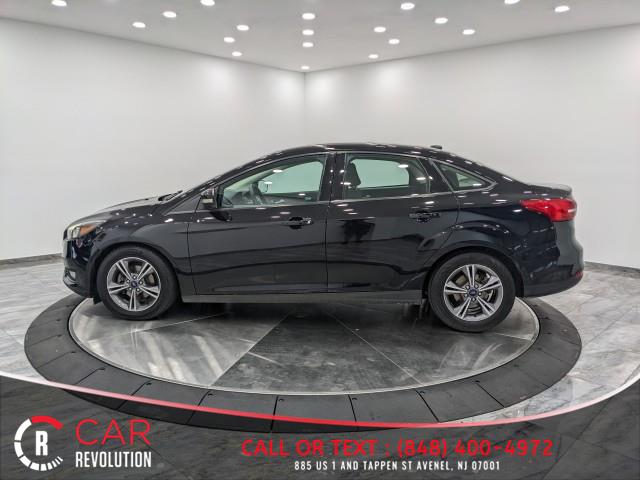 2017 Ford Focus SE w/ rearCam, available for sale in Avenel, New Jersey | Car Revolution. Avenel, New Jersey 2017 Ford Focus SE w/ rearCam, available for sale in Avenel, New Jersey | Car Revolution. Avenel, New Jersey