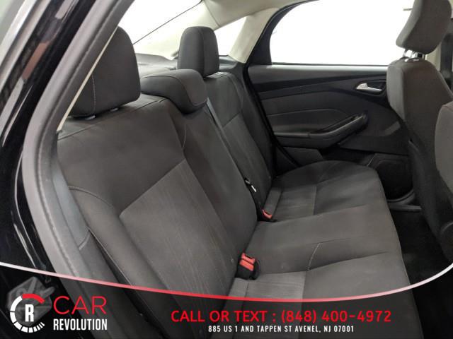 2017 Ford Focus SE w/ rearCam, available for sale in Avenel, New Jersey | Car Revolution. Avenel, New Jersey 2017 Ford Focus SE w/ rearCam, available for sale in Avenel, New Jersey | Car Revolution. Avenel, New Jersey
