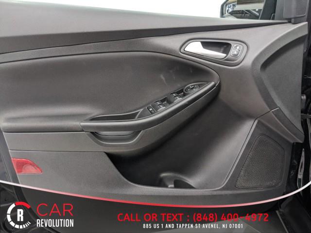 2017 Ford Focus SE w/ rearCam, available for sale in Avenel, New Jersey | Car Revolution. Avenel, New Jersey 2017 Ford Focus SE w/ rearCam, available for sale in Avenel, New Jersey | Car Revolution. Avenel, New Jersey