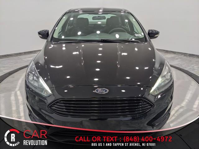 2017 Ford Focus SE w/ rearCam, available for sale in Avenel, New Jersey | Car Revolution. Avenel, New Jersey 2017 Ford Focus SE w/ rearCam, available for sale in Avenel, New Jersey | Car Revolution. Avenel, New Jersey