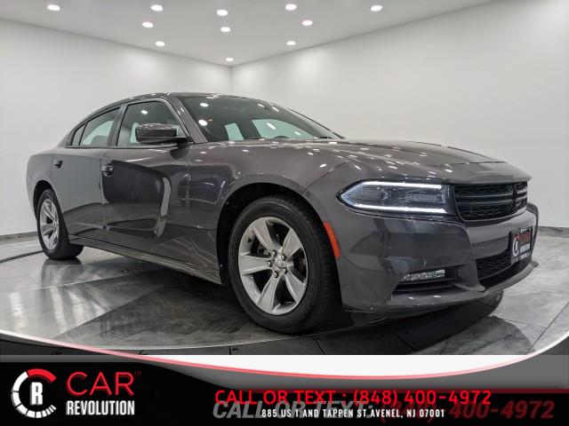 Used Dodge Charger SXT 2015 | Car Revolution. Avenel, New Jersey Used Dodge Charger SXT 2015 | Car Revolution. Avenel, New Jersey