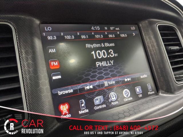 Used Dodge Charger SXT 2015 | Car Revolution. Avenel, New Jersey Used Dodge Charger SXT 2015 | Car Revolution. Avenel, New Jersey
