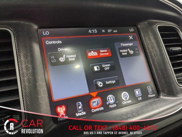 Used Dodge Charger SXT 2015 | Car Revolution. Avenel, New Jersey Used Dodge Charger SXT 2015 | Car Revolution. Avenel, New Jersey
