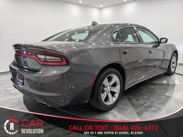 Used Dodge Charger SXT 2015 | Car Revolution. Avenel, New Jersey Used Dodge Charger SXT 2015 | Car Revolution. Avenel, New Jersey