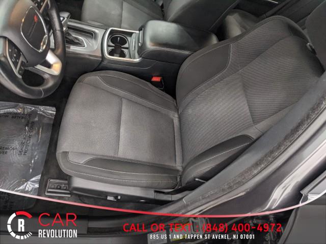 Used Dodge Charger SXT 2015 | Car Revolution. Avenel, New Jersey Used Dodge Charger SXT 2015 | Car Revolution. Avenel, New Jersey
