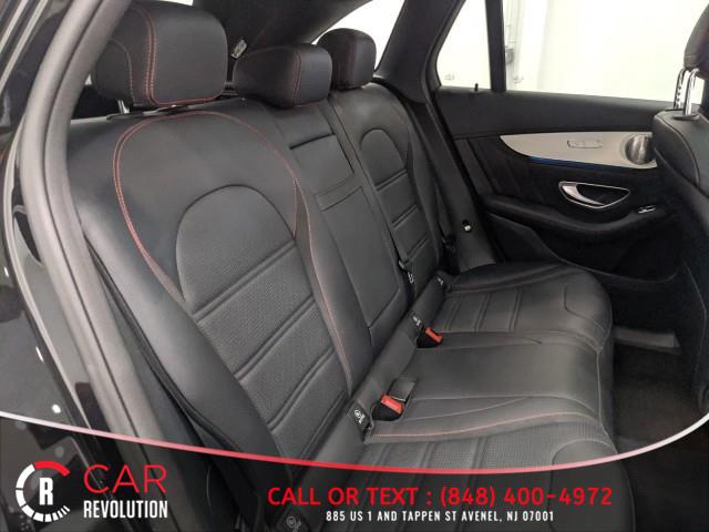 Used Mercedes-benz Glc 43 AMG 4MATIC w/ Navi & rearCam 2017 | Car Revolution. Avenel, New Jersey Used Mercedes-benz Glc 43 AMG 4MATIC w/ Navi & rearCam 2017 | Car Revolution. Avenel, New Jersey