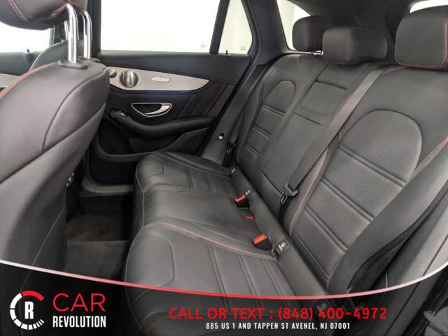 Used Mercedes-benz Glc 43 AMG 4MATIC w/ Navi & rearCam 2017 | Car Revolution. Avenel, New Jersey Used Mercedes-benz Glc 43 AMG 4MATIC w/ Navi & rearCam 2017 | Car Revolution. Avenel, New Jersey