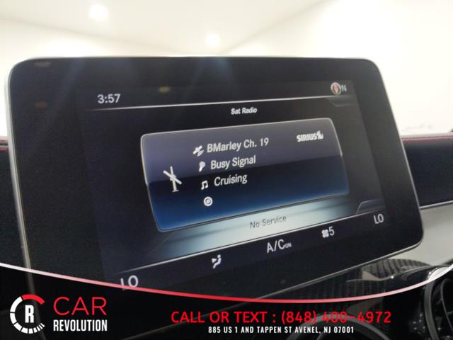 Used Mercedes-benz Glc 43 AMG 4MATIC w/ Navi & rearCam 2017 | Car Revolution. Avenel, New Jersey Used Mercedes-benz Glc 43 AMG 4MATIC w/ Navi & rearCam 2017 | Car Revolution. Avenel, New Jersey