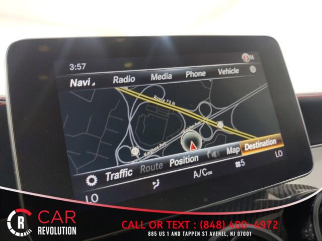 Used Mercedes-benz Glc 43 AMG 4MATIC w/ Navi & rearCam 2017 | Car Revolution. Avenel, New Jersey Used Mercedes-benz Glc 43 AMG 4MATIC w/ Navi & rearCam 2017 | Car Revolution. Avenel, New Jersey