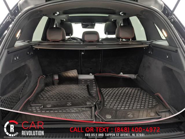 Used Mercedes-benz Glc 43 AMG 4MATIC w/ Navi & rearCam 2017 | Car Revolution. Avenel, New Jersey Used Mercedes-benz Glc 43 AMG 4MATIC w/ Navi & rearCam 2017 | Car Revolution. Avenel, New Jersey