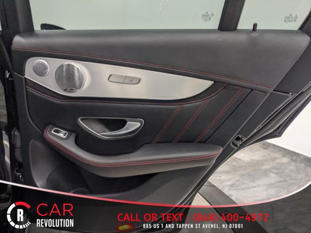 Used Mercedes-benz Glc 43 AMG 4MATIC w/ Navi & rearCam 2017 | Car Revolution. Avenel, New Jersey Used Mercedes-benz Glc 43 AMG 4MATIC w/ Navi & rearCam 2017 | Car Revolution. Avenel, New Jersey