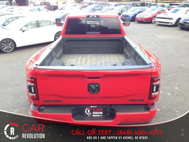 Used Ram 3500 4x4 Laramie CUMMINS 4WD w/ Navi & 360cam 2021 | Car Revolution. Avenel, New Jersey Used Ram 3500 4x4 Laramie CUMMINS 4WD w/ Navi & 360cam 2021 | Car Revolution. Avenel, New Jersey