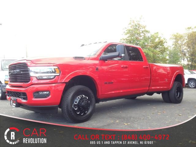Used Ram 3500 4x4 Laramie CUMMINS 4WD w/ Navi & 360cam 2021 | Car Revolution. Avenel, New Jersey Used Ram 3500 4x4 Laramie CUMMINS 4WD w/ Navi & 360cam 2021 | Car Revolution. Avenel, New Jersey