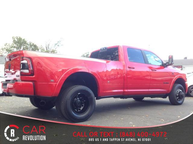 Used Ram 3500 4x4 Laramie CUMMINS 4WD w/ Navi & 360cam 2021 | Car Revolution. Avenel, New Jersey Used Ram 3500 4x4 Laramie CUMMINS 4WD w/ Navi & 360cam 2021 | Car Revolution. Avenel, New Jersey