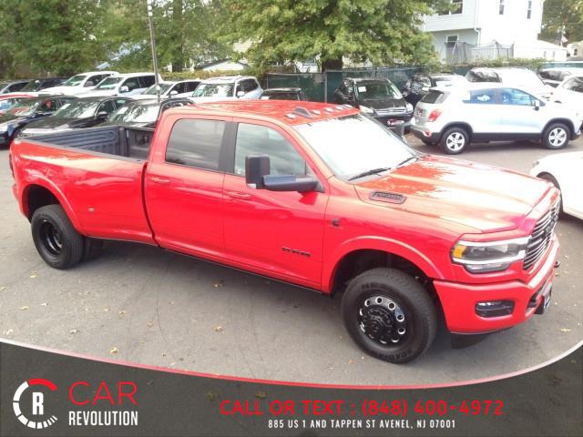 Used Ram 3500 4x4 Laramie CUMMINS 4WD w/ Navi & 360cam 2021 | Car Revolution. Avenel, New Jersey Used Ram 3500 4x4 Laramie CUMMINS 4WD w/ Navi & 360cam 2021 | Car Revolution. Avenel, New Jersey