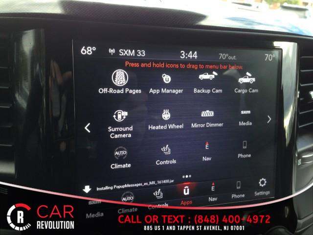 Used Ram 3500 4x4 Laramie CUMMINS 4WD w/ Navi & 360cam 2021 | Car Revolution. Avenel, New Jersey Used Ram 3500 4x4 Laramie CUMMINS 4WD w/ Navi & 360cam 2021 | Car Revolution. Avenel, New Jersey