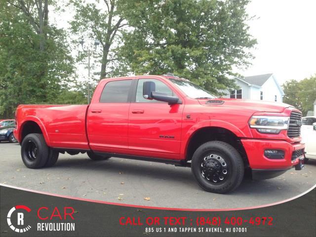 Used Ram 3500 4x4 Laramie CUMMINS 4WD w/ Navi & 360cam 2021 | Car Revolution. Avenel, New Jersey Used Ram 3500 4x4 Laramie CUMMINS 4WD w/ Navi & 360cam 2021 | Car Revolution. Avenel, New Jersey