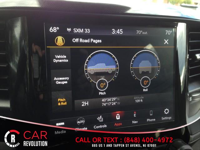 Used Ram 3500 4x4 Laramie CUMMINS 4WD w/ Navi & 360cam 2021 | Car Revolution. Avenel, New Jersey Used Ram 3500 4x4 Laramie CUMMINS 4WD w/ Navi & 360cam 2021 | Car Revolution. Avenel, New Jersey