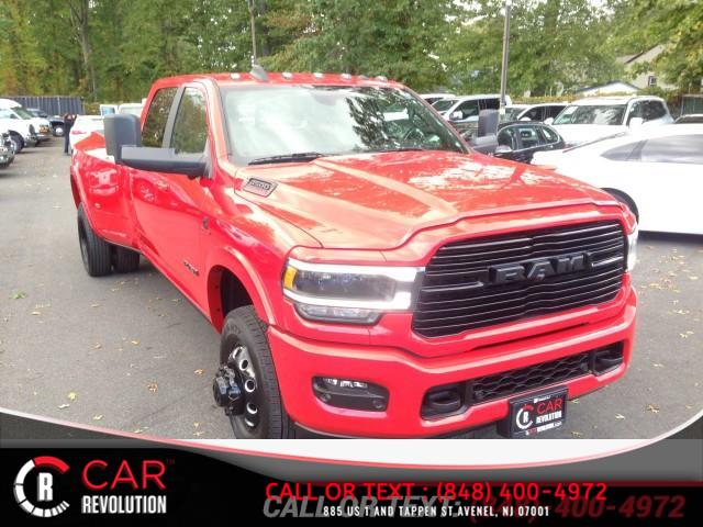 Used Ram 3500 4x4 Laramie CUMMINS 4WD w/ Navi & 360cam 2021 | Car Revolution. Avenel, New Jersey Used Ram 3500 4x4 Laramie CUMMINS 4WD w/ Navi & 360cam 2021 | Car Revolution. Avenel, New Jersey
