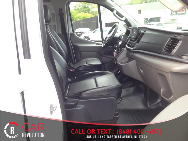Used Ford T-250 Transit Cargo Van w/ rearCam 2020 | Car Revolution. Avenel, New Jersey Used Ford T-250 Transit Cargo Van w/ rearCam 2020 | Car Revolution. Avenel, New Jersey
