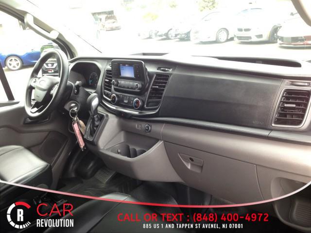 Used Ford T-250 Transit Cargo Van w/ rearCam 2020 | Car Revolution. Avenel, New Jersey Used Ford T-250 Transit Cargo Van w/ rearCam 2020 | Car Revolution. Avenel, New Jersey